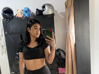 Erotyczny czat wideo blueskhyy