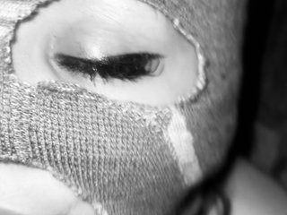 Erotyczny czat wideo BlvckCatMask99