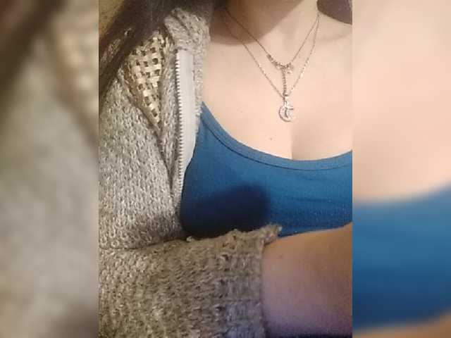 Zrzuty ekranu transmisji BNottyArt