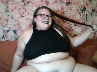 Erotyczny czat wideo bobbibuttercream