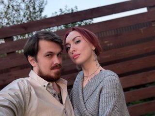 Erotyczny czat wideo Bobby-MiMi