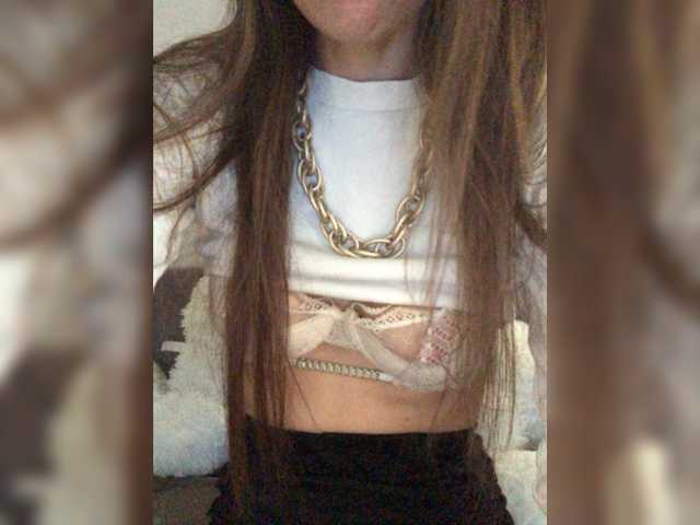 Zrzuty ekranu transmisji BodyEnjoyment
