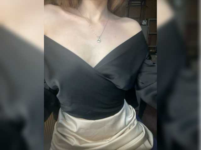 Zrzuty ekranu transmisji BodyEnjoyment