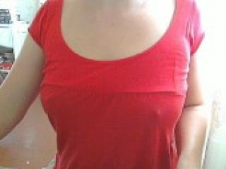 Erotyczny czat wideo boginjasexi