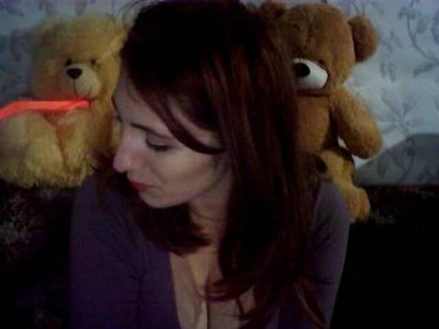 Zrzuty ekranu transmisji boldness