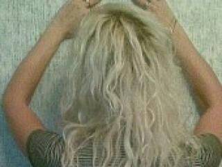 Erotyczny czat wideo bolgarma