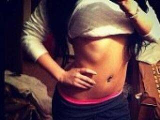 Erotyczny czat wideo boliviaxxx