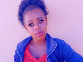 Erotyczny czat wideo BombShell0206