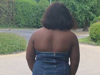 Erotyczny czat wideo Bonbonaumiel