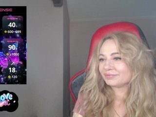 Erotyczny czat wideo -Cinamon-