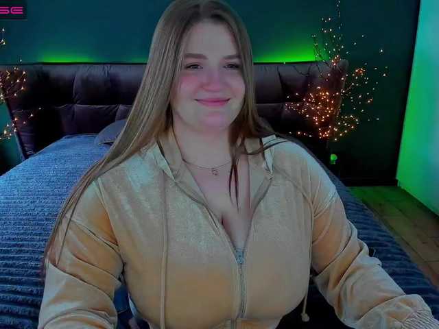 Zrzuty ekranu transmisji Adele-sugar