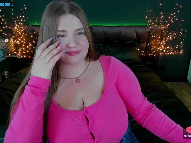 Zrzuty ekranu transmisji Adele-sugar