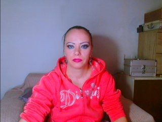 Erotyczny czat wideo alicesensuel