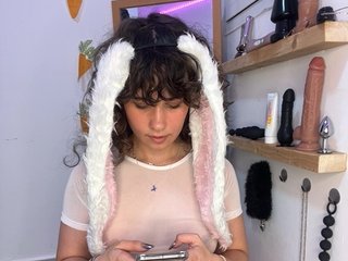 Erotyczny czat wideo foxychick