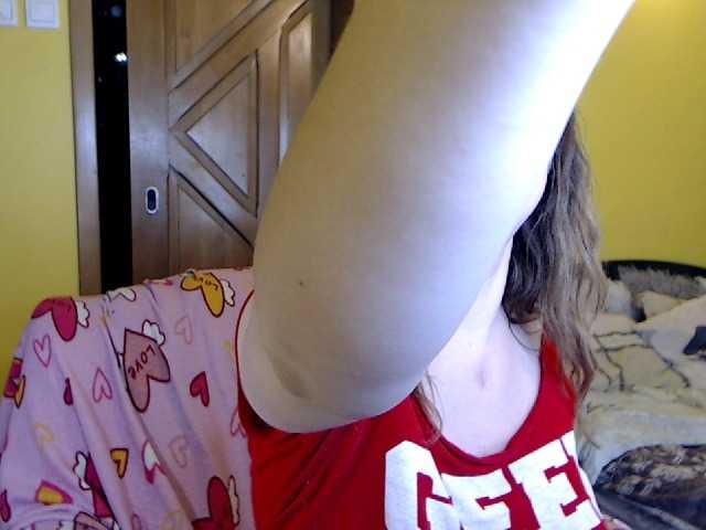 Zrzuty ekranu transmisji AlissonWave