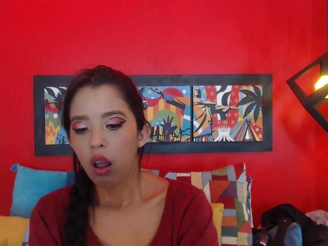 Zrzuty ekranu transmisji ally-devis