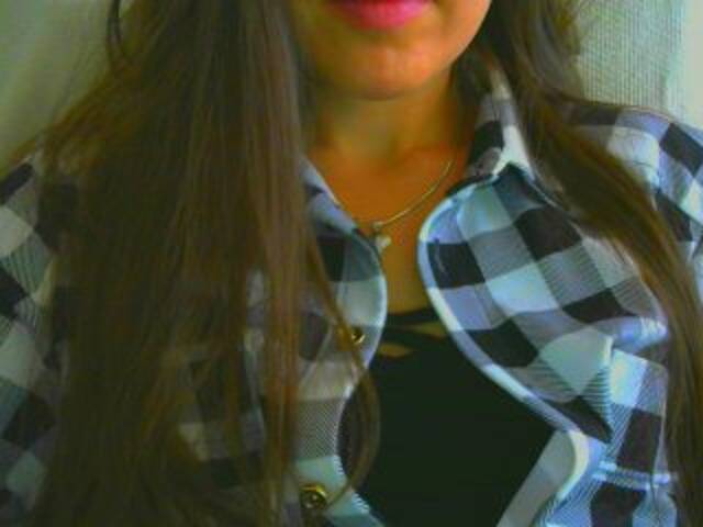 Zrzuty ekranu transmisji amazonkaaa