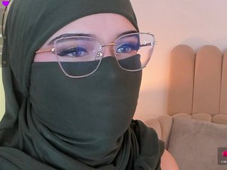 Erotyczny czat wideo anna-henao