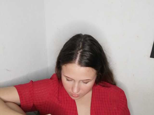 Zrzuty ekranu transmisji anyANDkriss