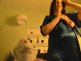 Erotyczny czat wideo Battymoll