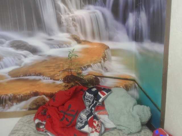 Zrzuty ekranu transmisji bbcandy7