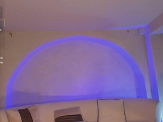 Erotyczny czat wideo CelesteMoon