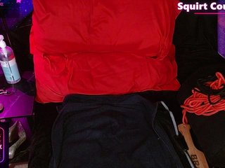 Erotyczny czat wideo The-Edge-Doll