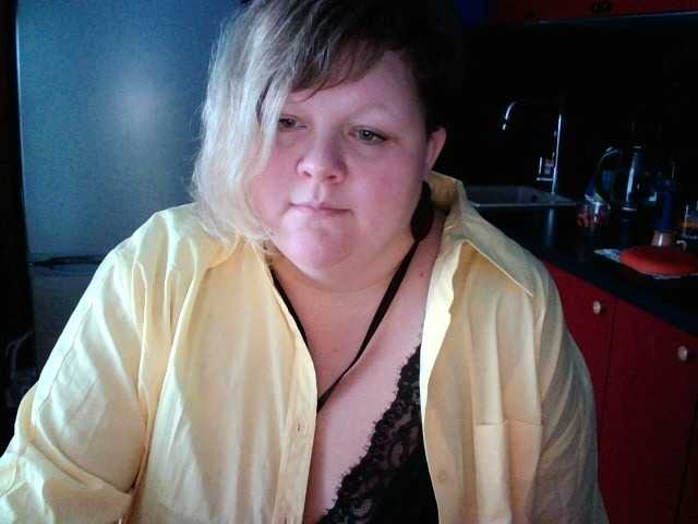 Zrzuty ekranu transmisji Dancing_Joy