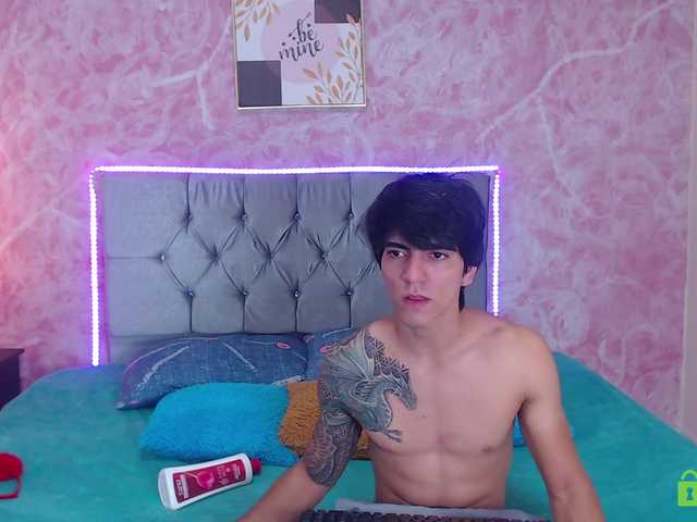 Zrzuty ekranu transmisji danielsofia