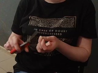 Erotyczny czat wideo Darinac