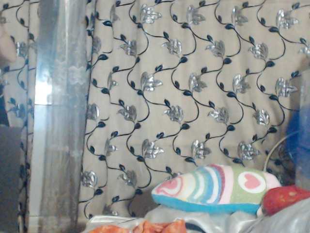 Zrzuty ekranu transmisji DeoMatissta