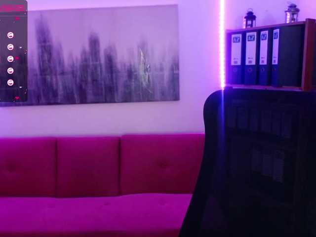 Zrzuty ekranu transmisji DevlinSmith