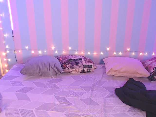 Zrzuty ekranu transmisji Devoraaixa