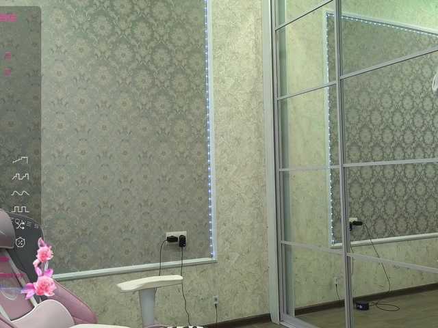 Zrzuty ekranu transmisji DIVORA