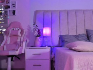 Erotyczny czat wideo EllaThorne