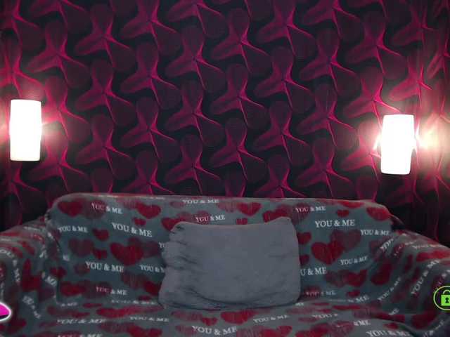 Zrzuty ekranu transmisji EvaLyn