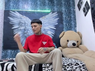 Erotyczny czat wideo exotichot-couple