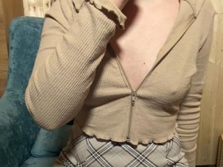 Erotyczny czat wideo EvaSteels