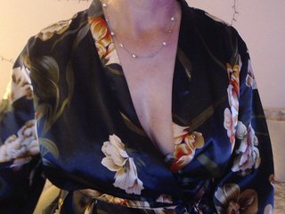 Erotyczny czat wideo goodSnowQueen