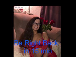 Erotyczny czat wideo HelenBerg