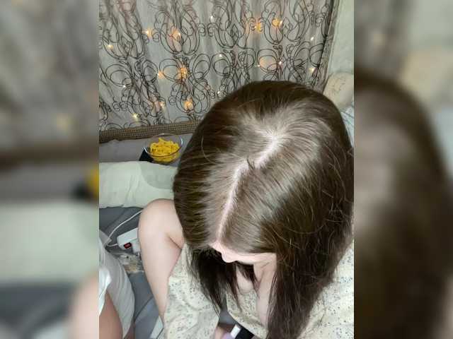 Zrzuty ekranu transmisji HellMor