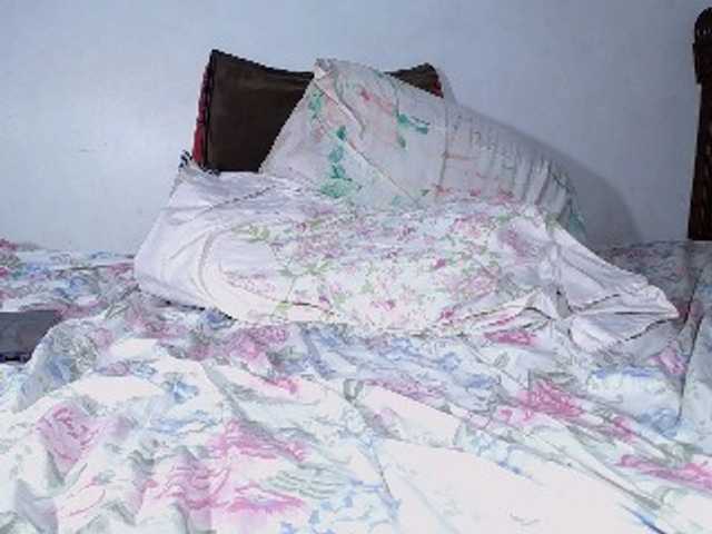 Zrzuty ekranu transmisji alondra_groot