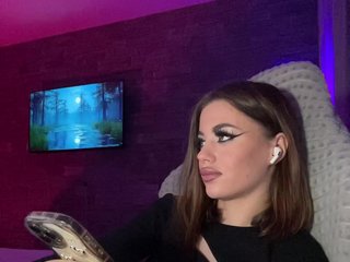 Erotyczny czat wideo HotGirlEva