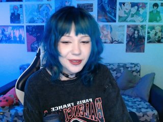 Erotyczny czat wideo Hugo-Min