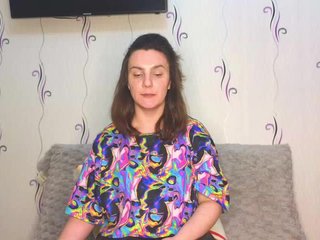 Erotyczny czat wideo Secret_Smile