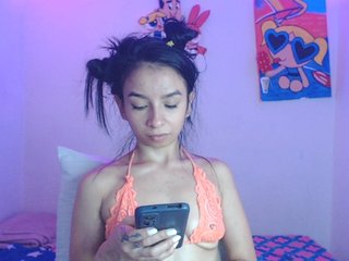 Erotyczny czat wideo charlotehere