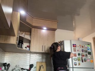 Erotyczny czat wideo Karlacortes