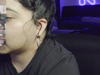 Erotyczny czat wideo Kimmiakiss22