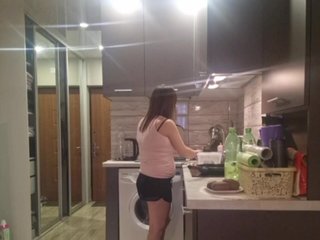 Erotyczny czat wideo Kira183