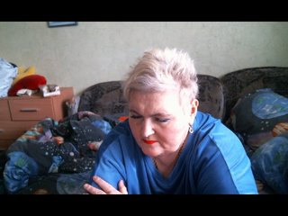 Erotyczny czat wideo Lana0005